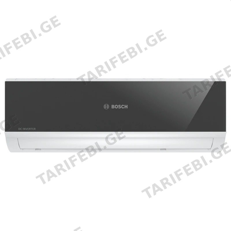კონდიციონერი სპლიტ სისტემა BOSCH ASX18XB30U 50-60 მ²