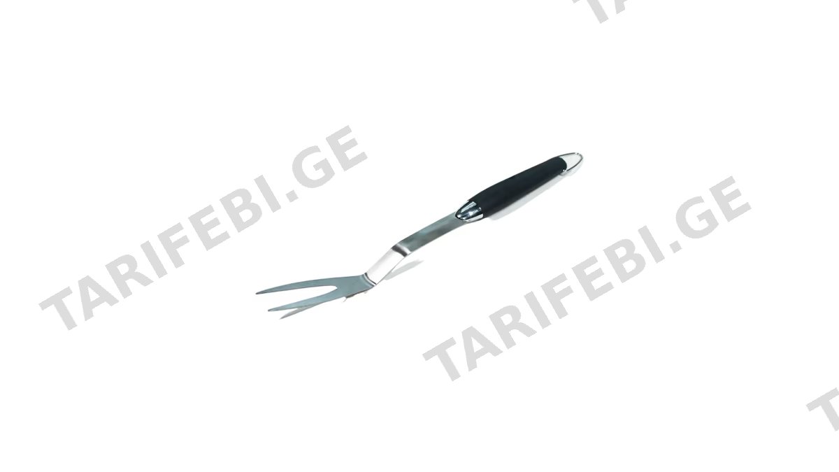 "Discovery"- BBQ ჩანგალი 47.5cm