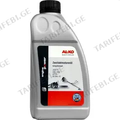 ზეთი AL-KO 112896