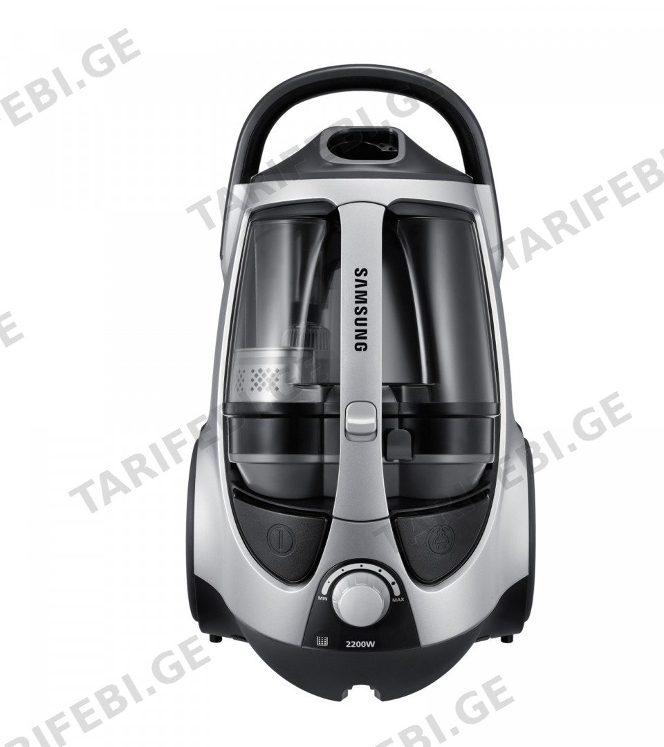 მტვერსასრუტი Samsung VCC8835V37/XEV