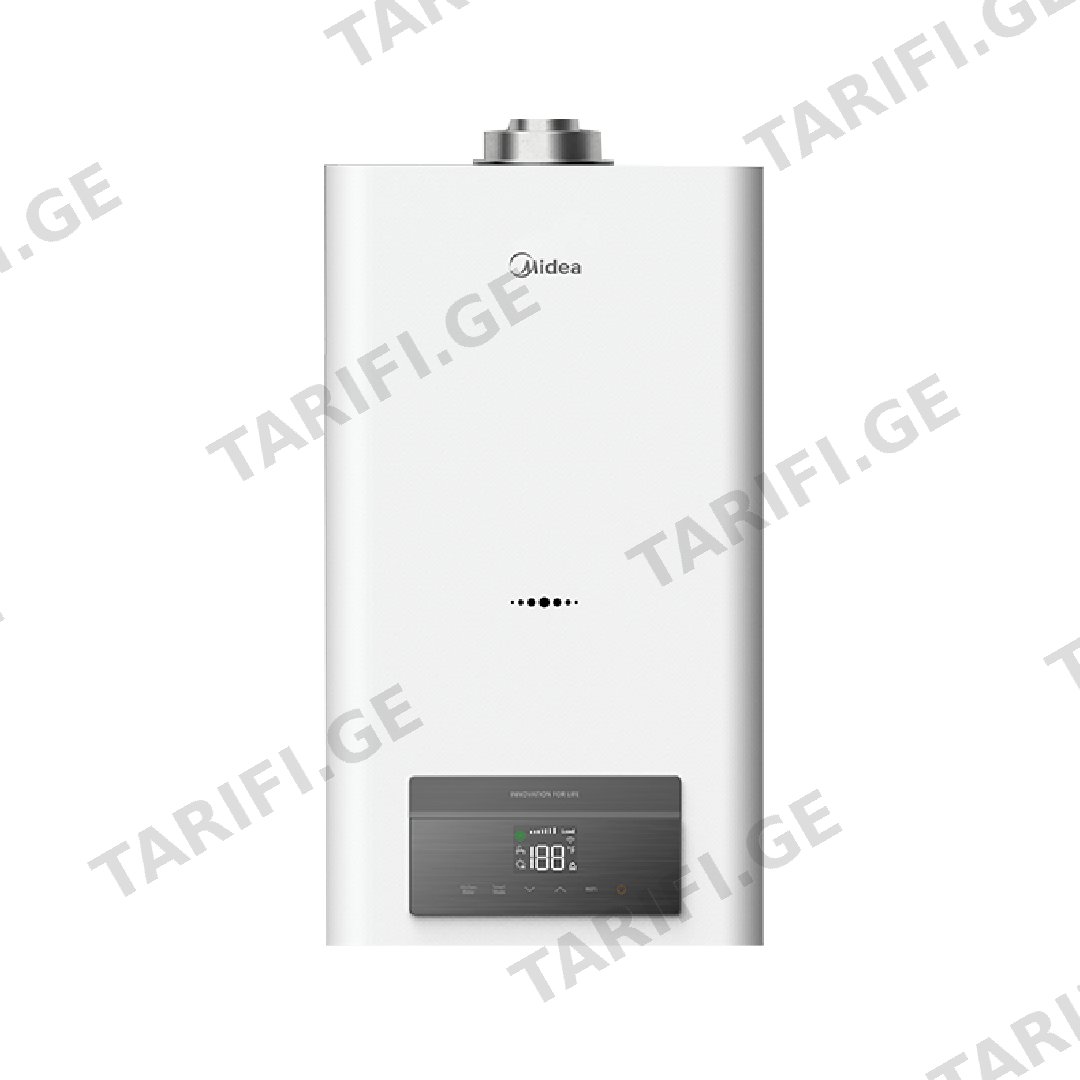 MIDEA JSG26-13VLS