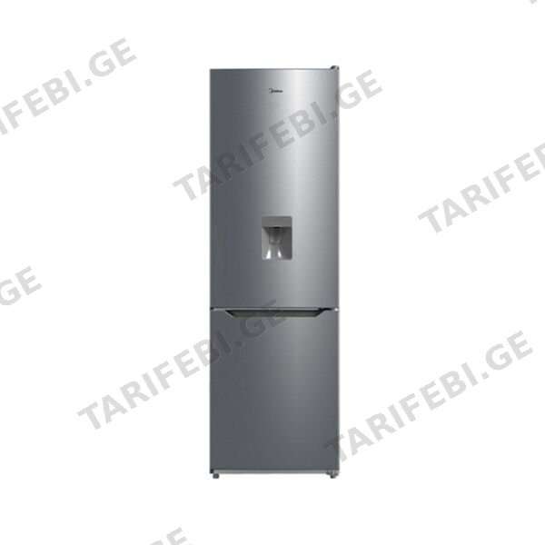 მაცივარი MDRB424FGE02IW Midea