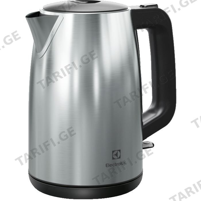 ჩაიდანი Electrolux E3K1-3ST