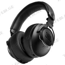 JBL Club One Black ყურსასმენი