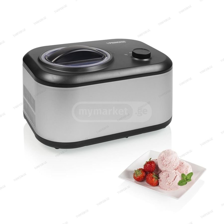 PRINCESS:282608 Ice Cream Maker