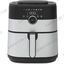 Minmax MF-7730S 12ლ აეროგრილი