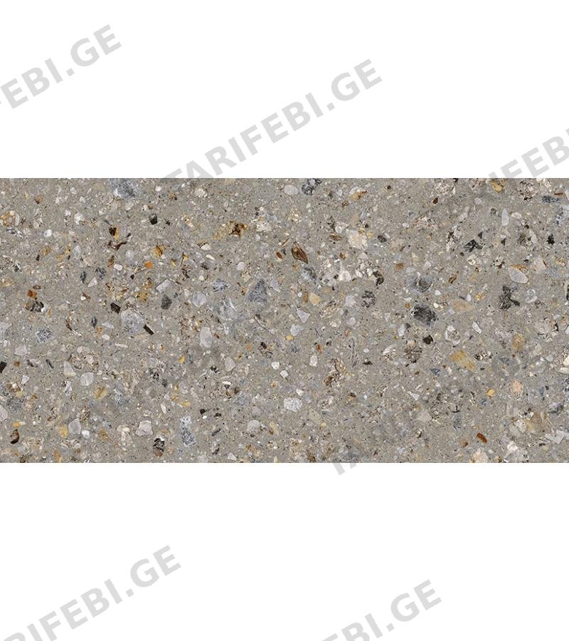 კერამ. ფილა ” REV FRESH GREY ” 30X60 STAR CERAMIC S.A