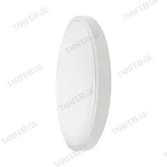 პანელი LED V-TAC 24W IP44 6500K 76201 თეთრი