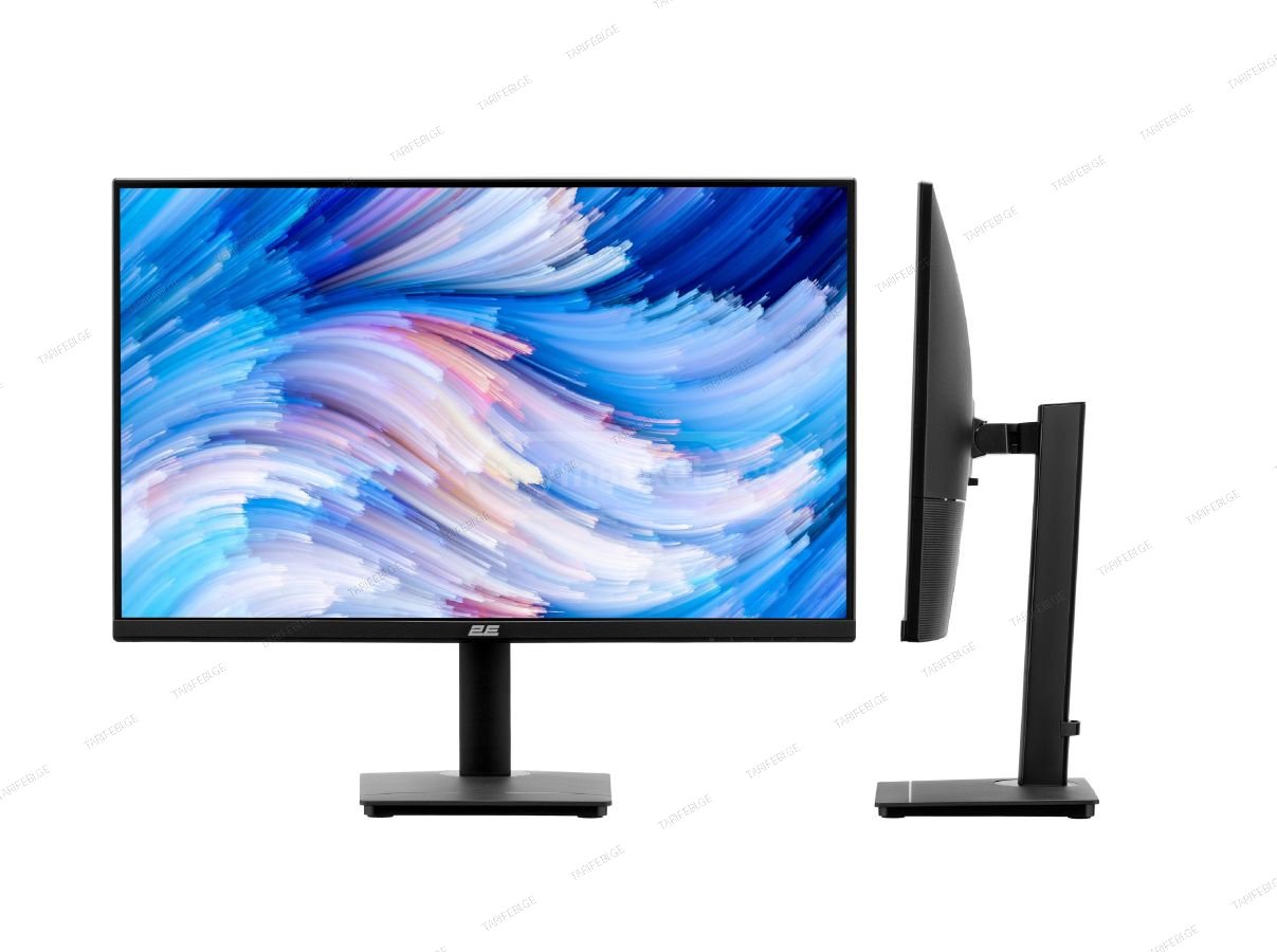 მონიტორი 2E 27" N2723B 75Hz 5Ms IPS