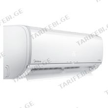 MIDEA MSAF-24HRN8-T 80მ² კონდიციონერი