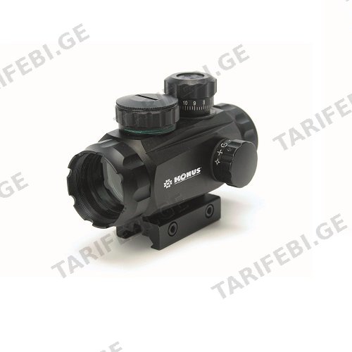 SIGHT-PRO TR RED/GREEN DOT