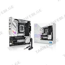 Asus Rog Strix B760-G Gaming Wi-Fi DDR5 დედადაფა