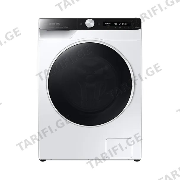 სარეცხი მანქანა Samsung WW80AG6L28WELP