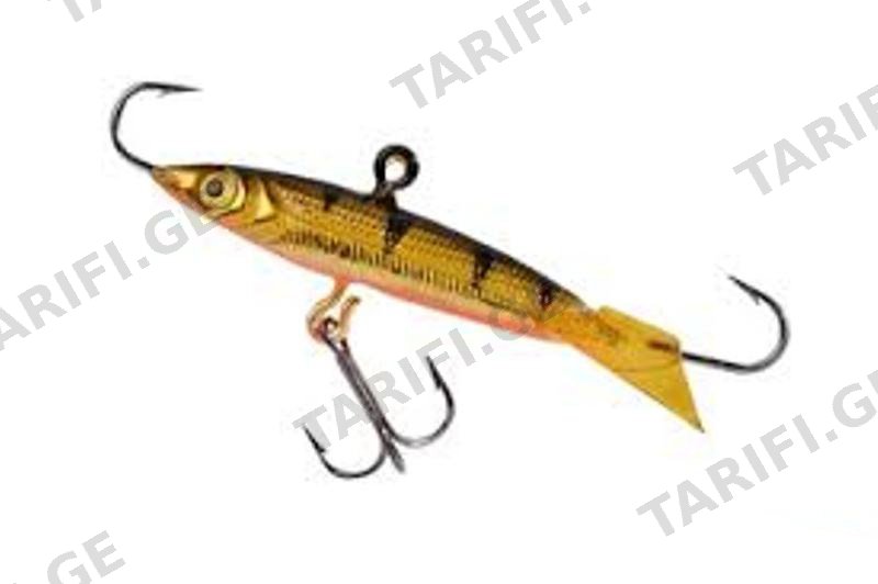 13954 406 BALZER JIG