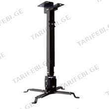 BYINTEK BASETOP WB5 პროექტორის სამაგრი