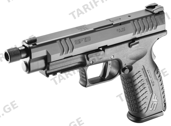 HS SF19 4.5 TB