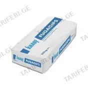 ფუგაგიფსი FUGAGIPS KNAUF 25კგ