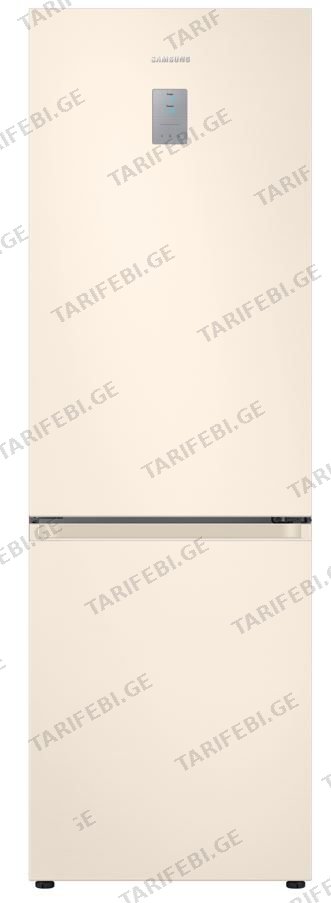 მაცივარი Samsung RB34C670EEL/WT
