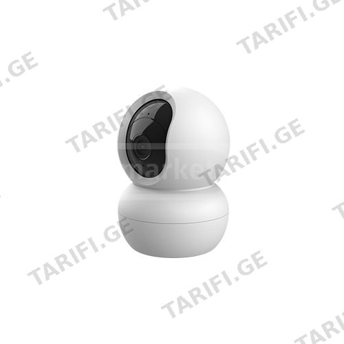 შიდა ვიდეო სათვალთვალო კამერა - Trust IPCAM-2800 PTZ Wi-Fi
