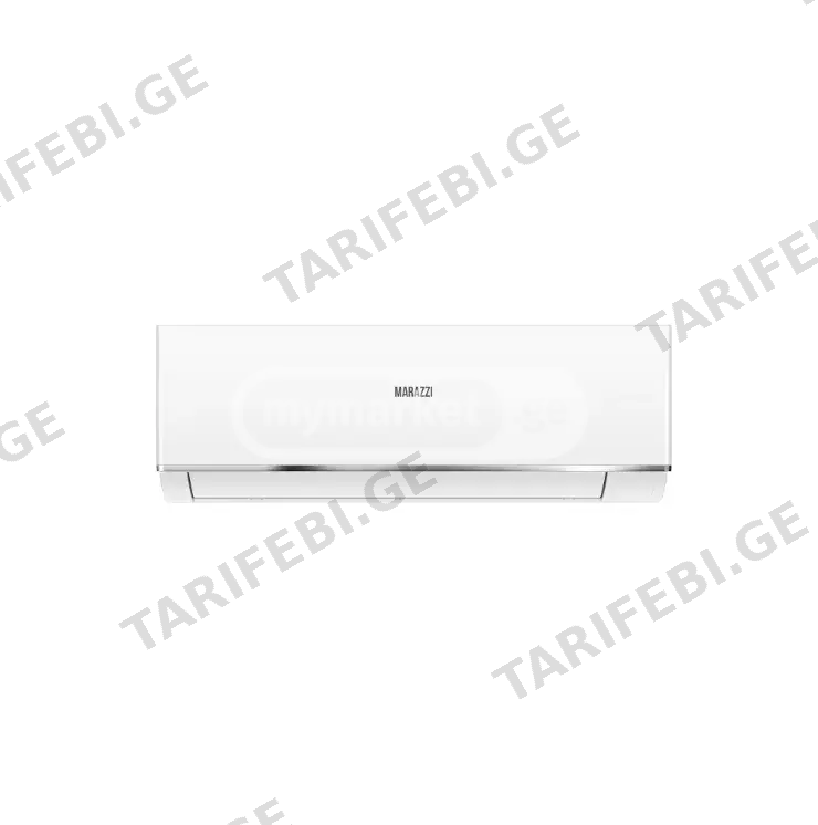 კონდიციონერი MARAZZI HM-AC-18INV-W-26Y