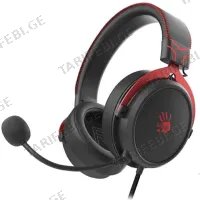 ყურსასმენი A4TECH BLOODY M590I RED