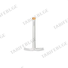 თოხი თეთრი Fiskars Solid 1027035