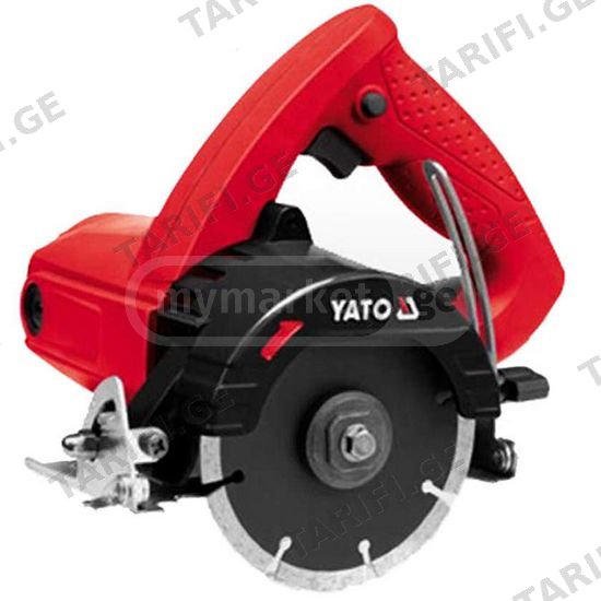 ცირკული ხერხი YATO YT82160 (1300 W)