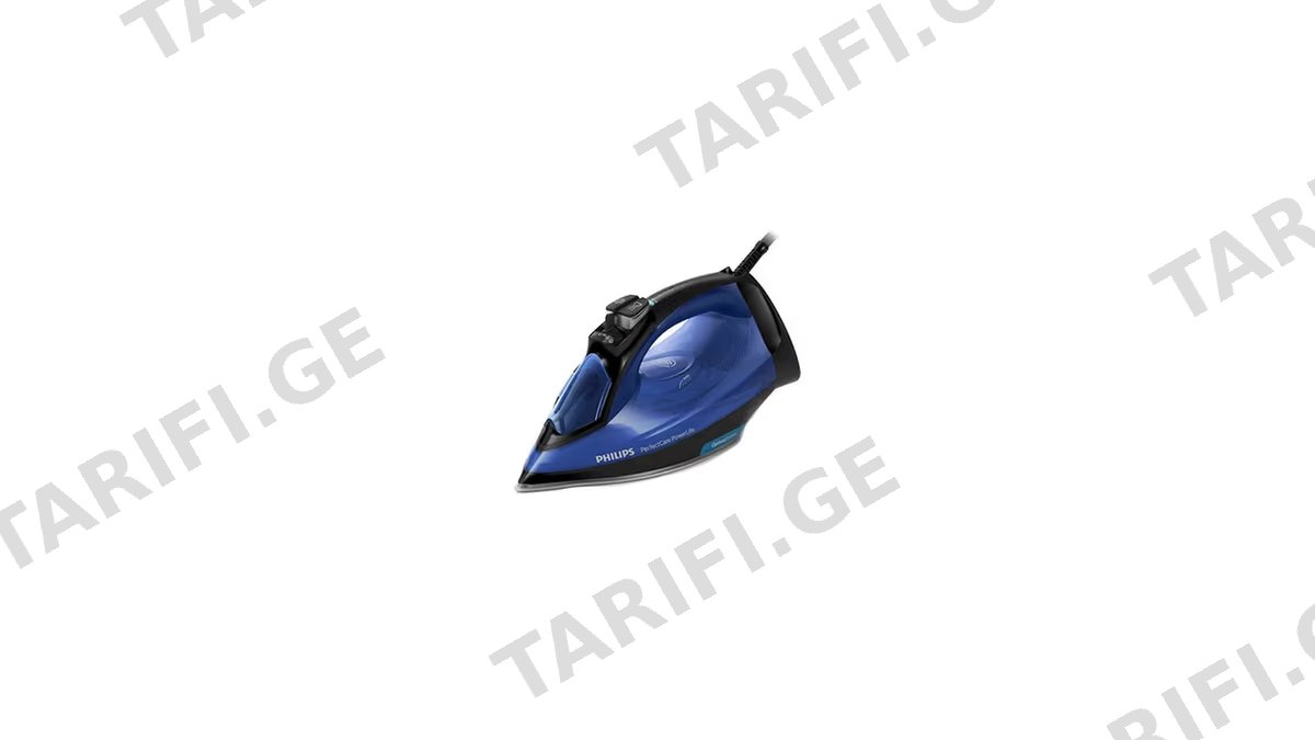 PHILIPS GC3920/26 უთო 2500W
