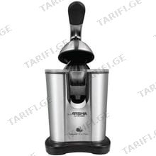 ARSHIA CJ135-2886BS 300W წვენსაწური
