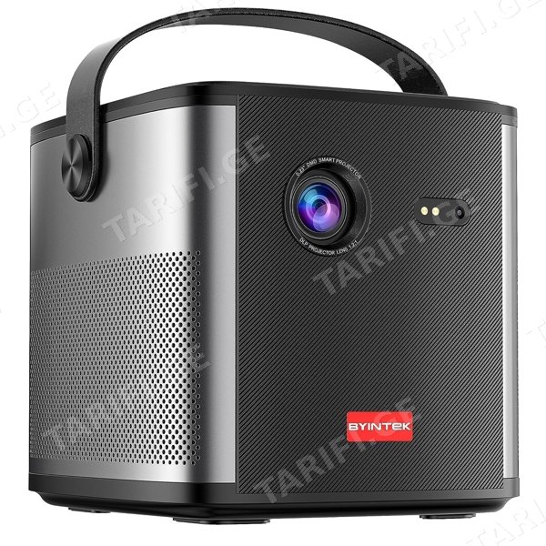 პროექტორი BYINTEK UFO U80 MAX 3D