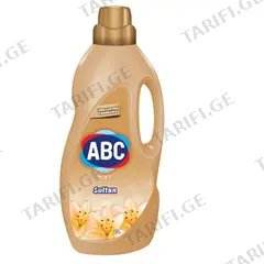 დამარბილებელი სითხე ABC Sultan 2 ლ