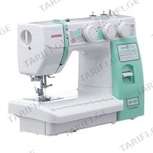 Janome SE 7522 Special Edition საკერავი მანქანა