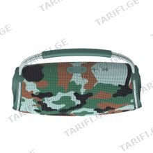 MINISO Outdoor Cloth Wireless Speaker A159 უსადენო დინამიკი