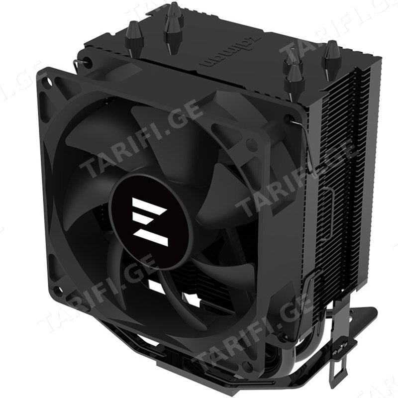 პროცესორის ქულერი ZALMAN CNPS4X CPU COOLING SYSTEM