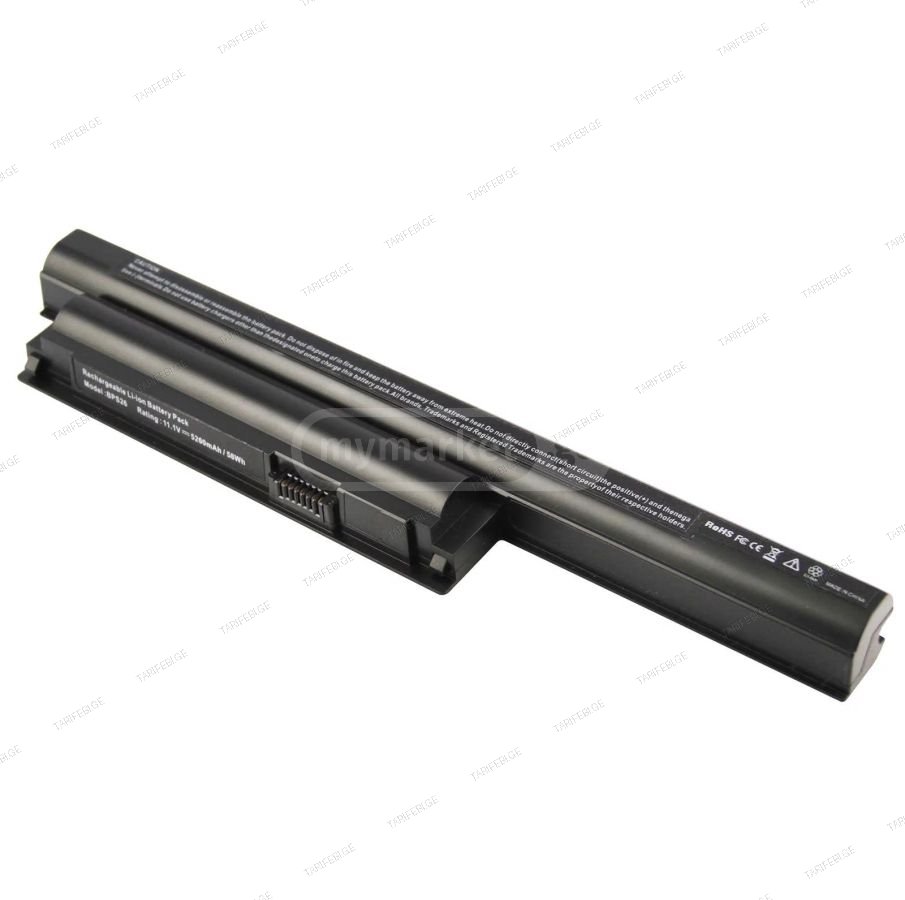 SONY VAIO VGP-BPS26 BPS26 VGP-BPS26A VGP-BPS26S Battery