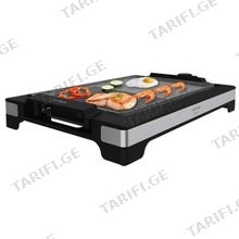 Plancha De Cocina 2000 Inox Linestone გრილი