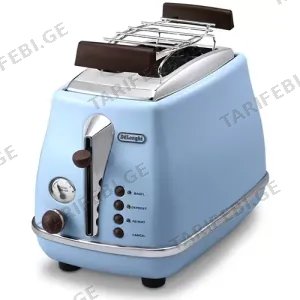 ტოსტერი Delonghi CTOV2103.AZ