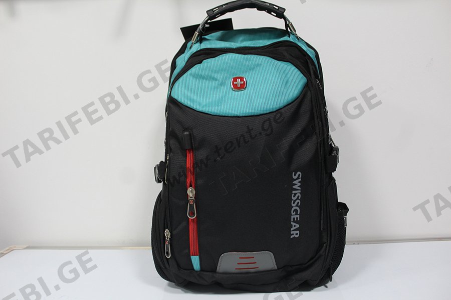 ზურგჩანთა SWISSGEAR 100-4