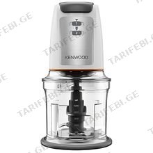 Kenwood CHP61.100WH 500W ჩოფერი