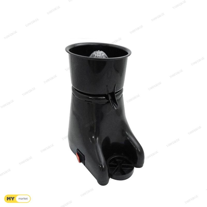 AK/6 johny Black SQUEEZER