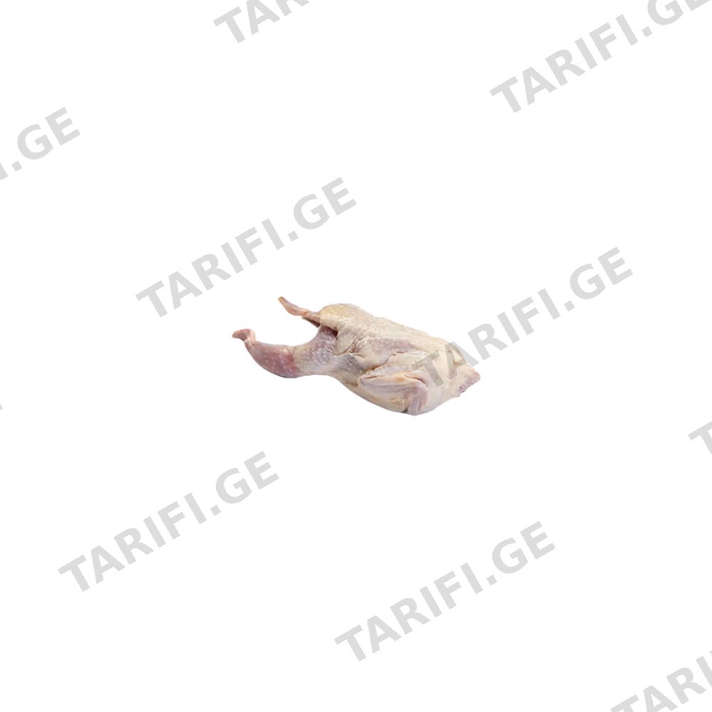 მწყერი 1 კგ