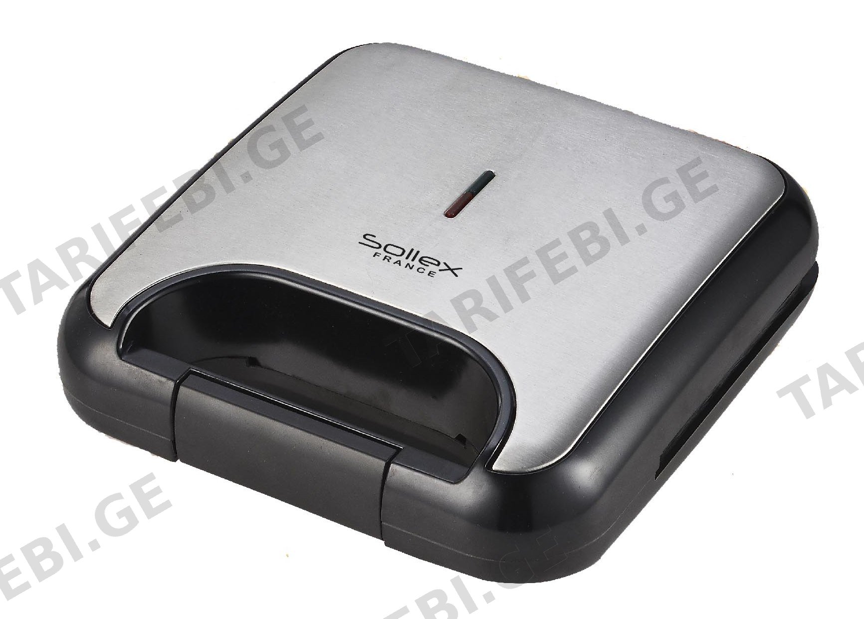 სენდვიჩმეიკერი SOLLEX france-SL 313