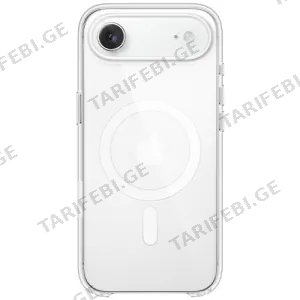 iPhone Air Case with MagSafe – Frost MGH34ZM/A