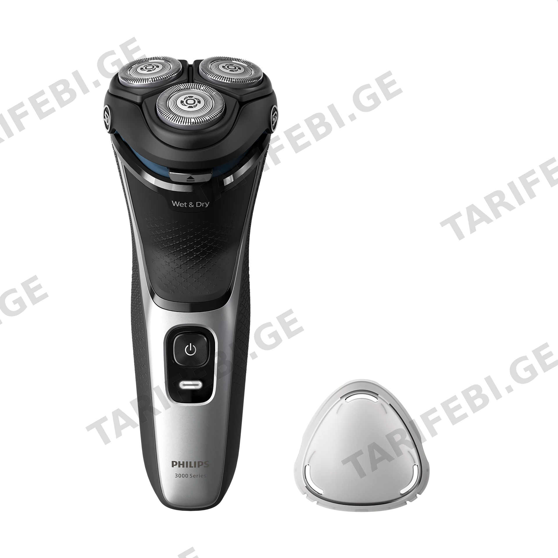 წვერსაპარსი Philips S3143/00