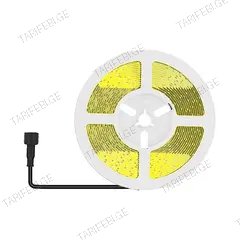 ლენტი LED V-TAC 2835 60 1.2W 3000K მზის პანელი IP67 23044