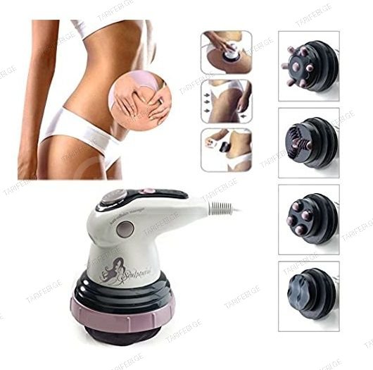 მასაჟორი Body Innovation