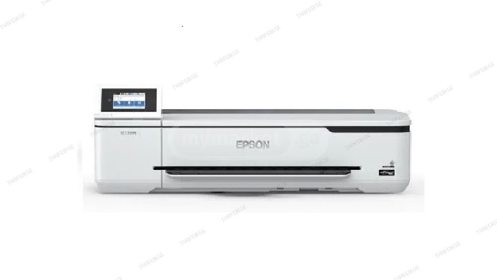 პრინტერი SureColor SC-T3100N - Wireless Printer ( C11CF11301