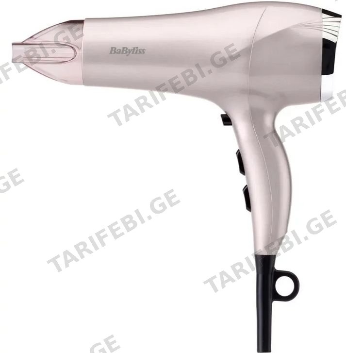 ფენი Babyliss D781E