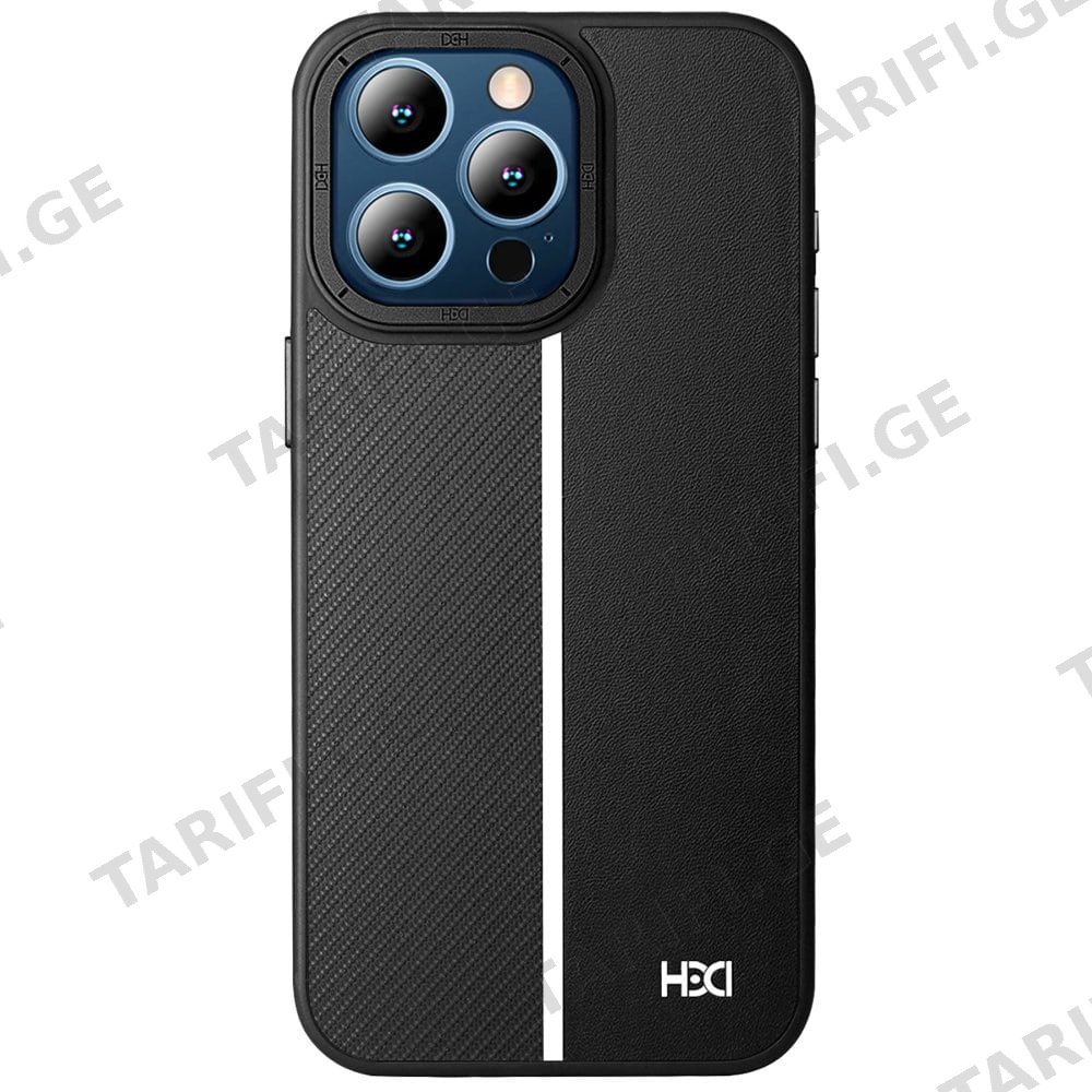 ქეისი iPhone 15 Pro Max HBC-155 Lisbon Case