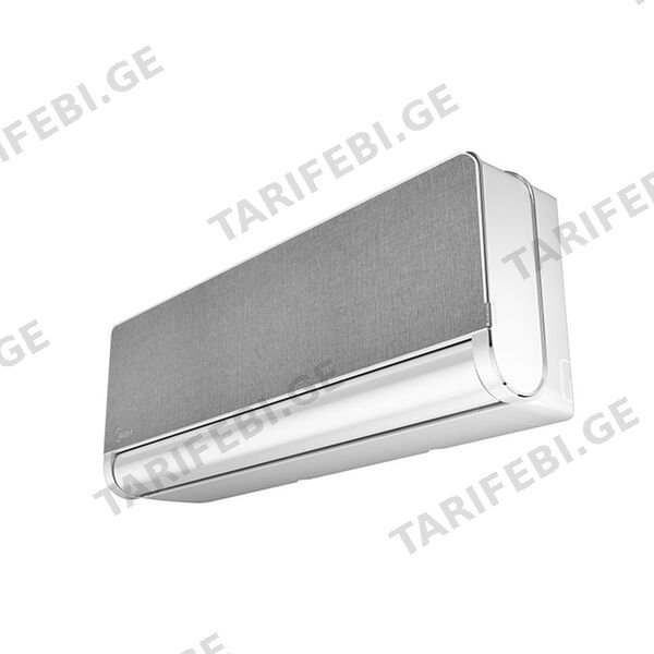 კონდიციონერი MIDEA XT-09N8D6 Silver